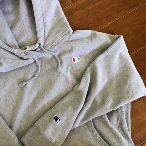 Champion Reverse Weave Hoodie
